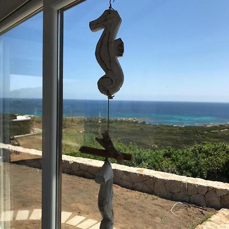 Villa Nel Villaggio Costa Caddu San Teodoro ซาน เตโอโดโร ภายนอก รูปภาพ